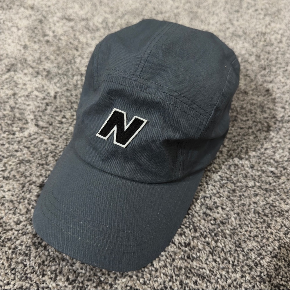 New Balance Hat